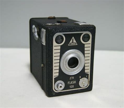 all metal box camera 120|clack box cameras.